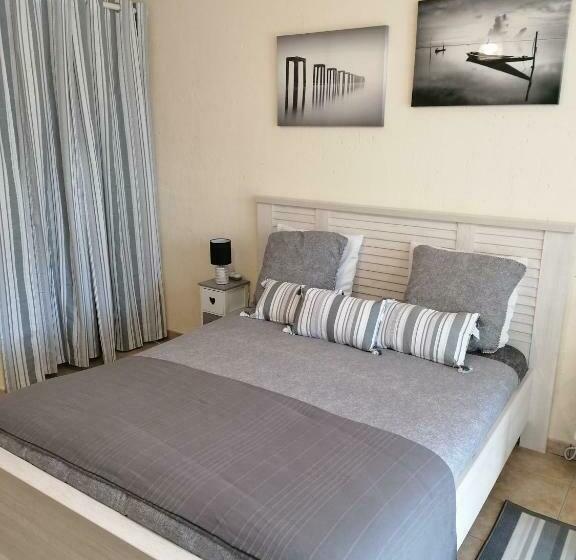 פנסיון Hôtes De L Isle