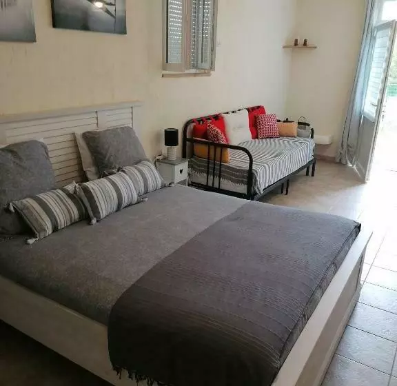 ペンション Hôtes De L Isle