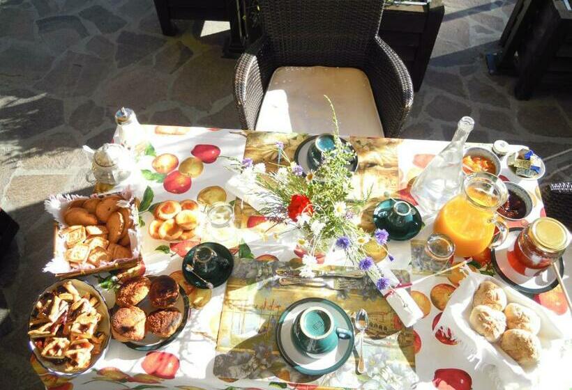 Пансион I Pettirossi