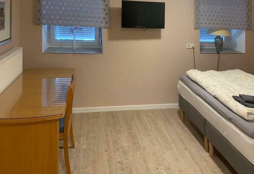 Пансион Jachabauer