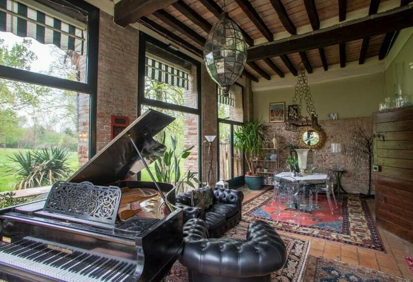 بنسيون La Corte Vicino Maranello