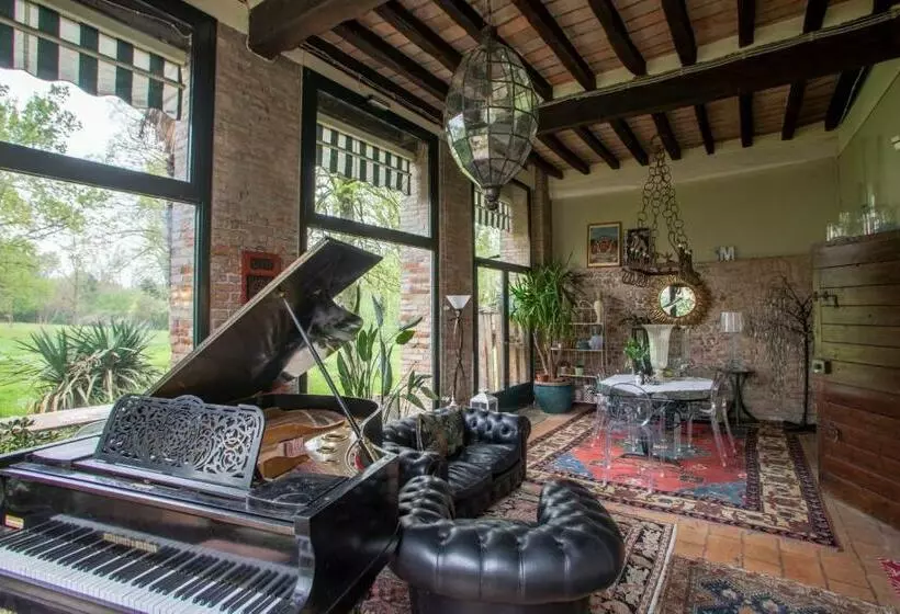 Majatalo La Corte Vicino Maranello