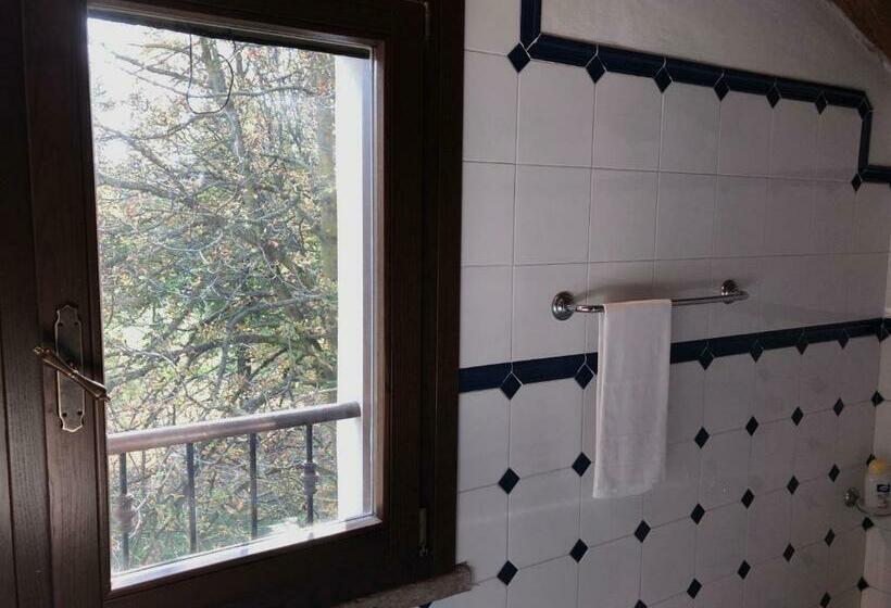 بنسيون La Corte Vicino Maranello