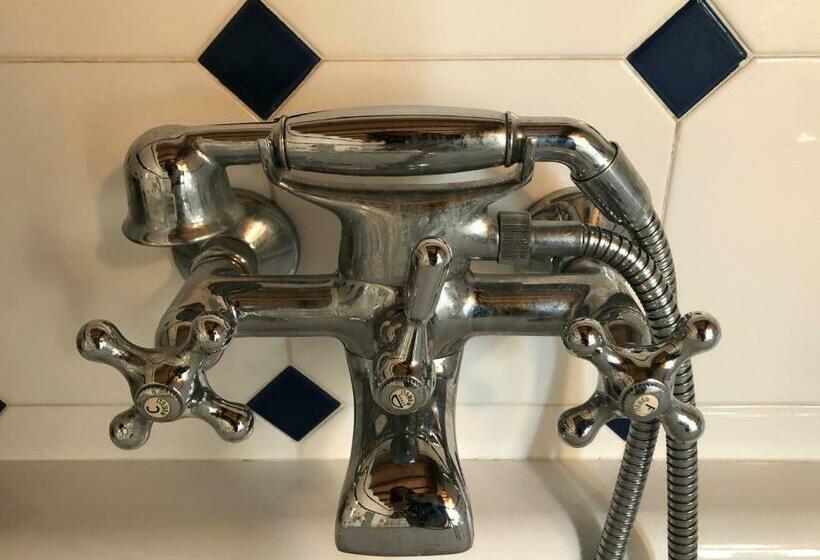 بنسيون La Corte Vicino Maranello