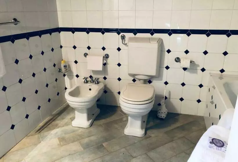 Majatalo La Corte Vicino Maranello