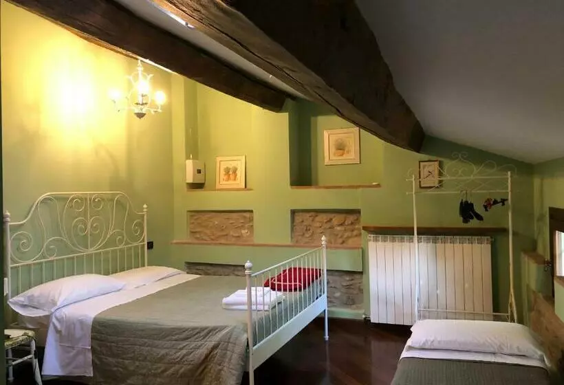 Majatalo La Corte Vicino Maranello