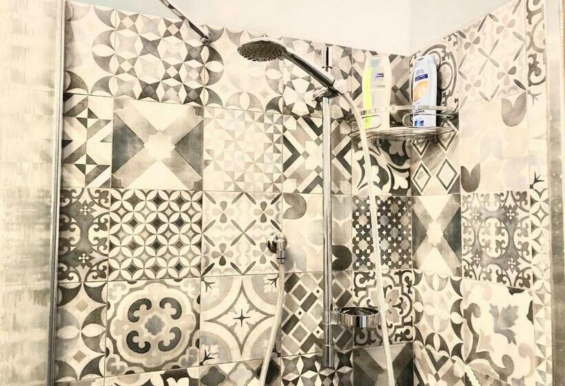 بنسيون La Corte Vicino Maranello