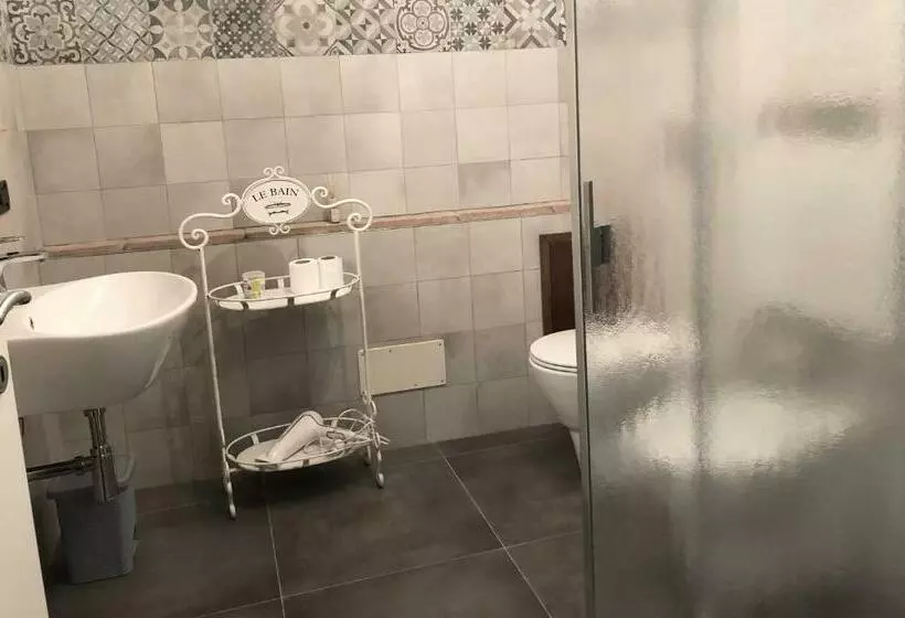 Majatalo La Corte Vicino Maranello