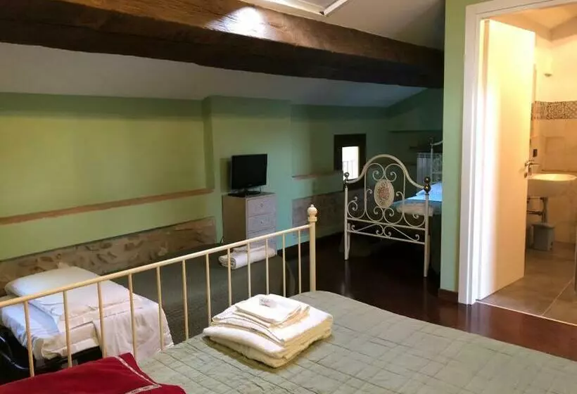 Majatalo La Corte Vicino Maranello