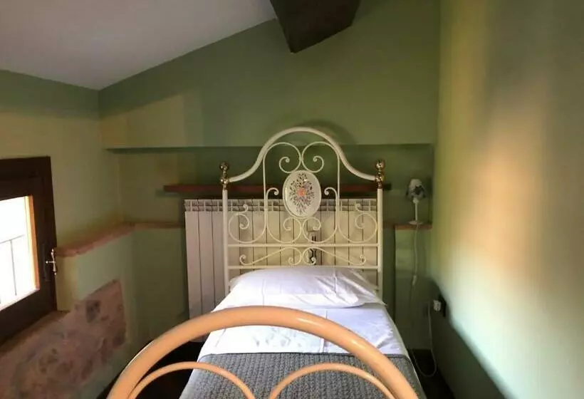 Majatalo La Corte Vicino Maranello