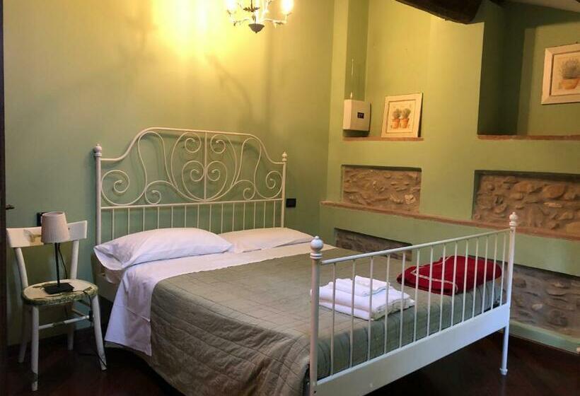 بنسيون La Corte Vicino Maranello