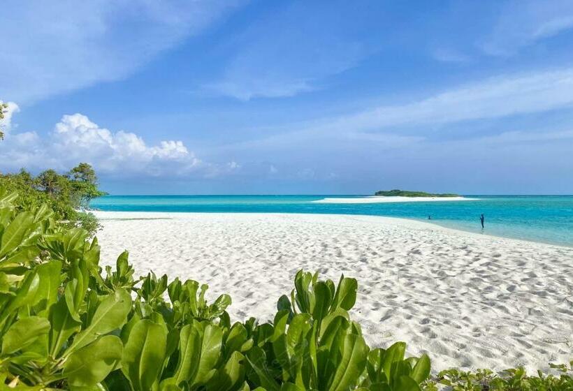 Pensão Mathiveri Thundi Inn