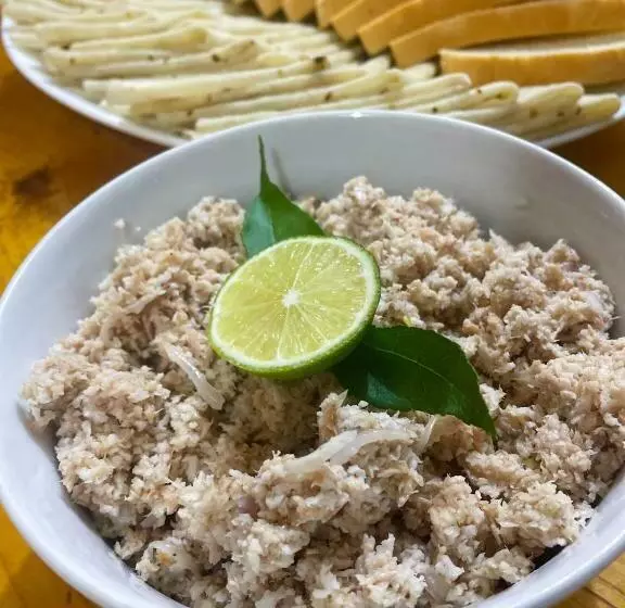 پانسیون Mathiveri Thundi Inn