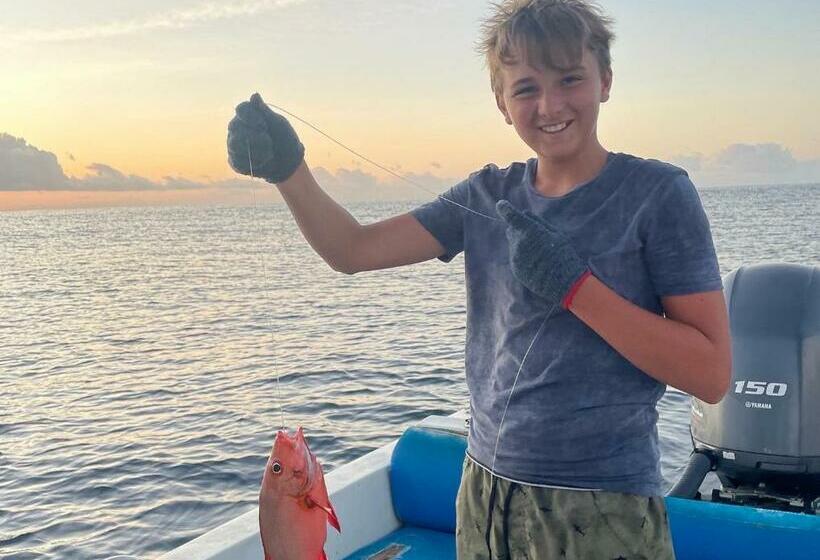 Pensão Mathiveri Thundi Inn