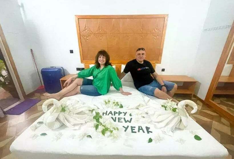 پانسیون Mathiveri Thundi Inn