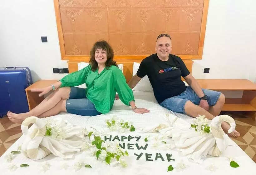 پانسیون Mathiveri Thundi Inn