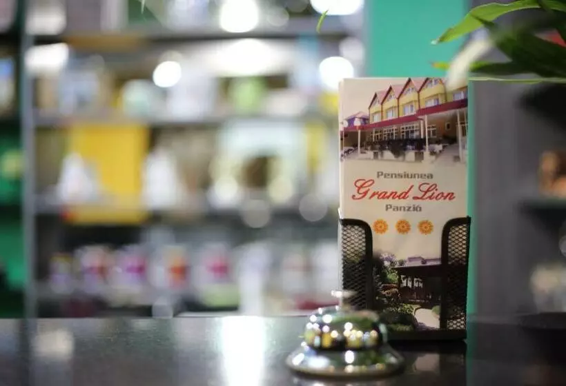 Pensiunea Grandlion