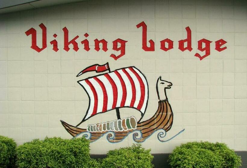 Viking Lodge Motel