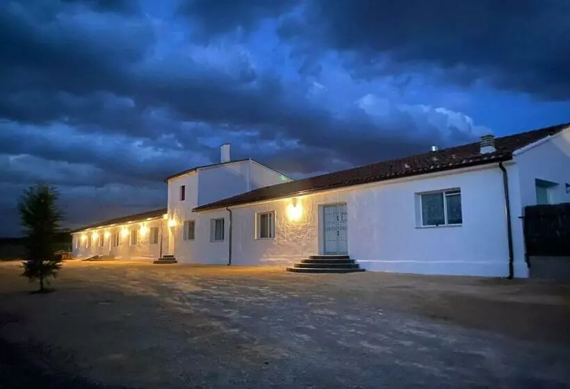 Retkeilymaja Entheos