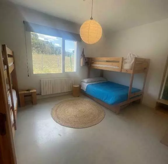 Retkeilymaja Entheos