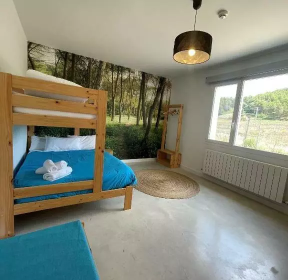 Retkeilymaja Entheos