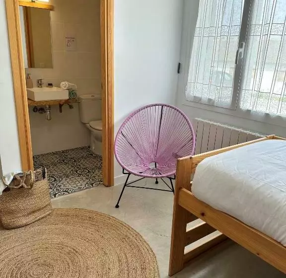 Retkeilymaja Entheos