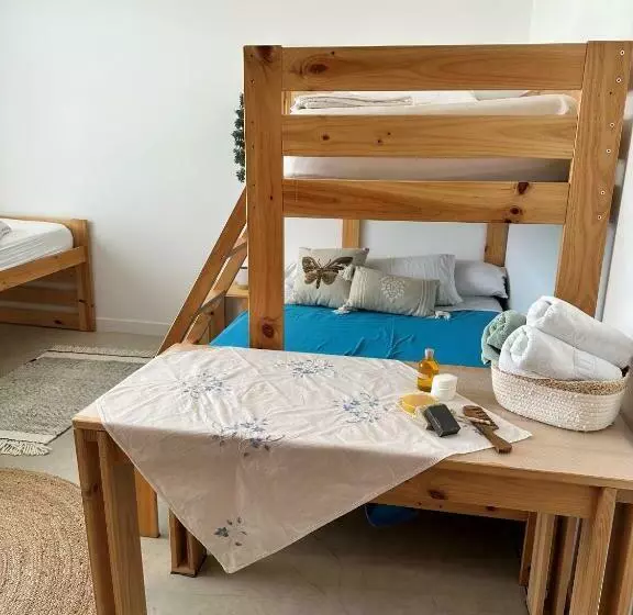 Retkeilymaja Entheos