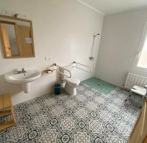 Retkeilymaja Entheos