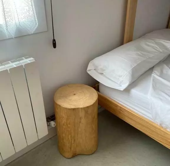 Retkeilymaja Entheos