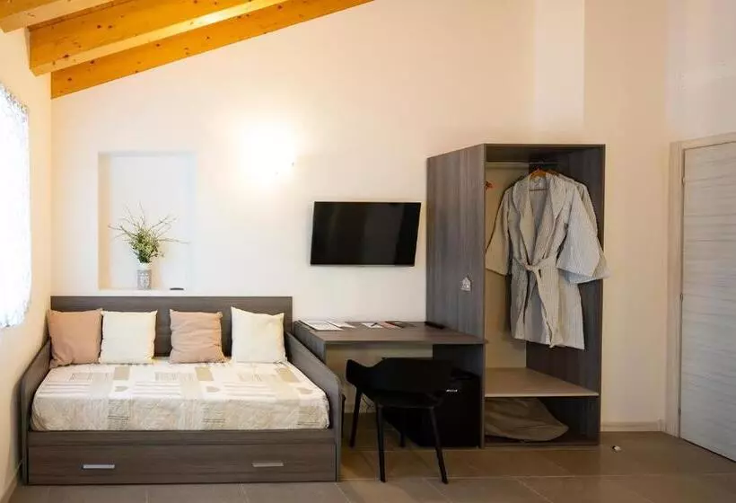 B&b Terrebianche