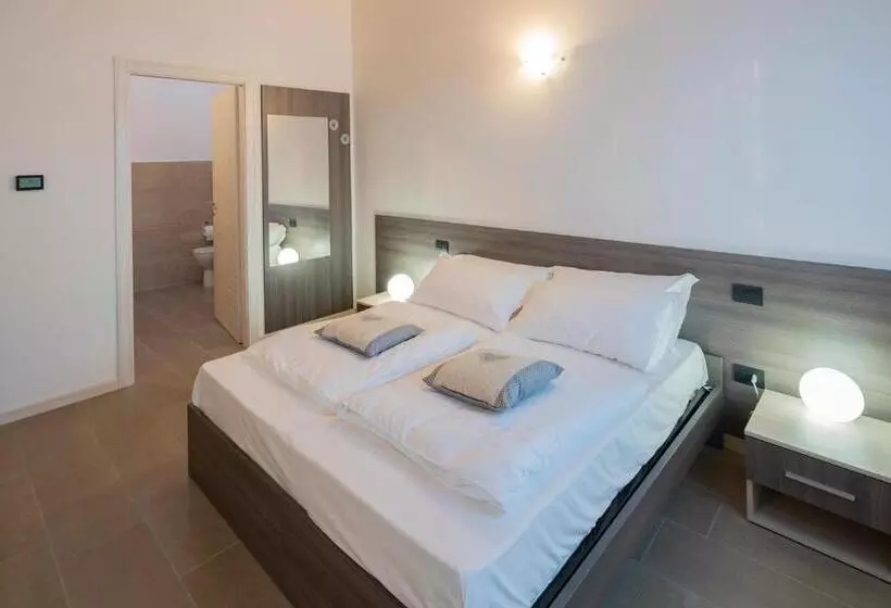 B&b Terrebianche