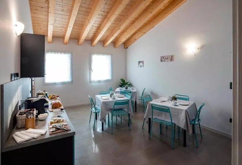 B&b Terrebianche