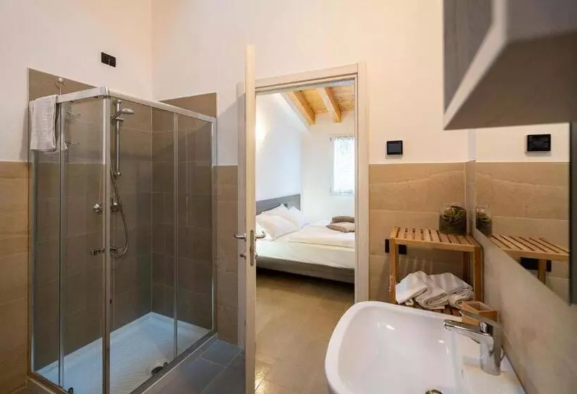 B&b Terrebianche