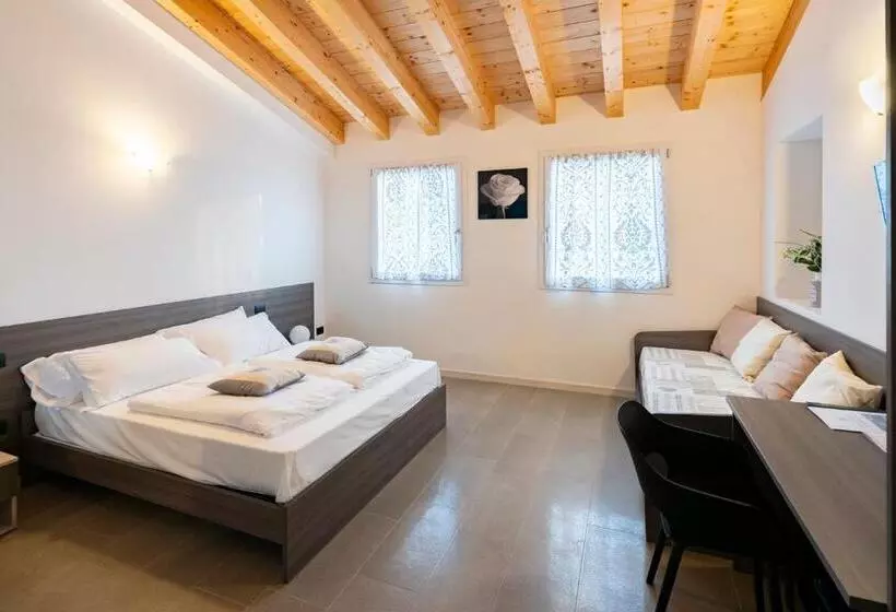 B&b Terrebianche