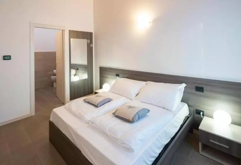 B&b Terrebianche