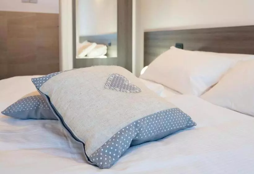 B&b Terrebianche