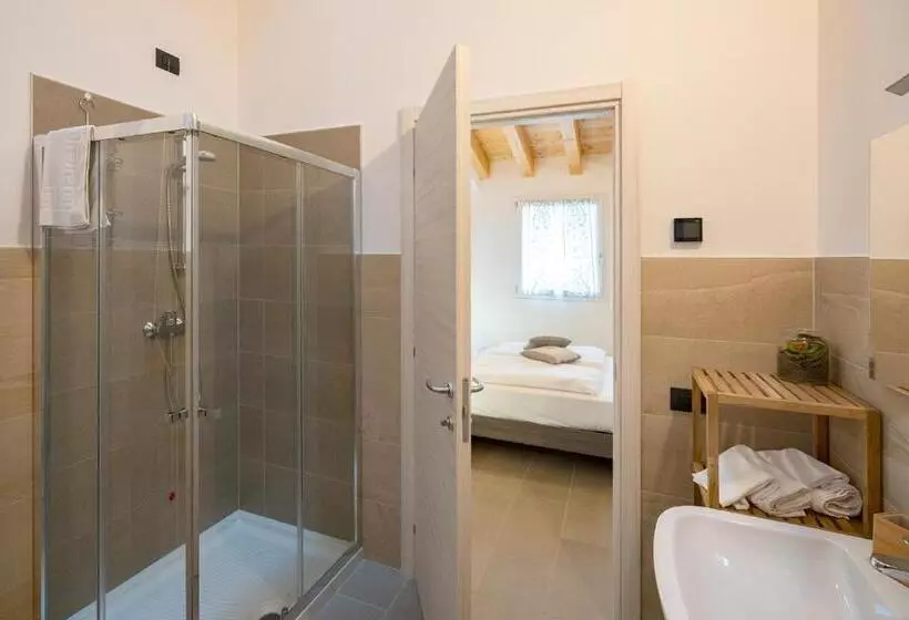 B&b Terrebianche