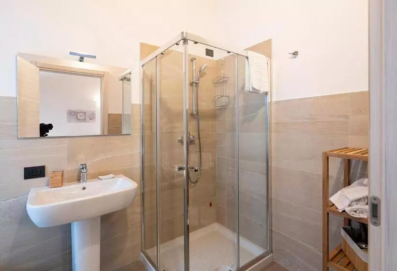 B&b Terrebianche