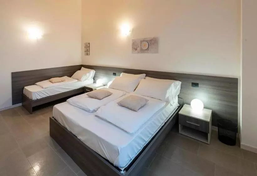 B&b Terrebianche