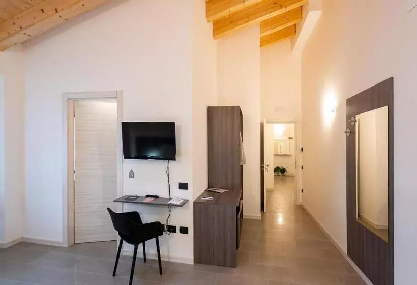 B&b Terrebianche