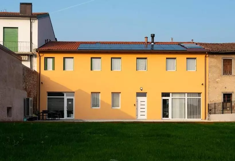 B&b Terrebianche