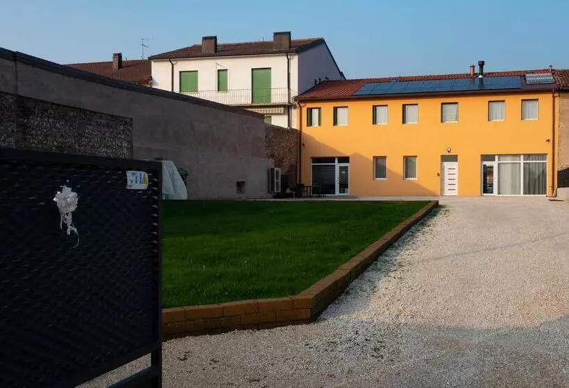 B&b Terrebianche