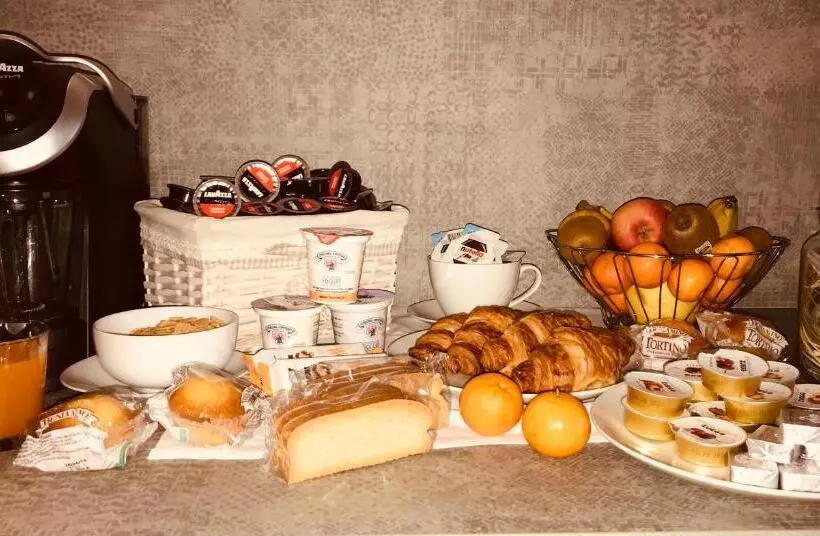 B&b Terrebianche