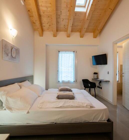 B&b Terrebianche