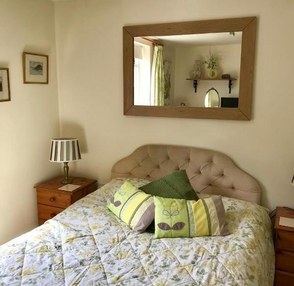 Bed and Breakfast High Mead