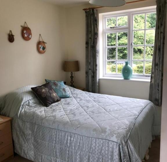 Bed and Breakfast High Mead