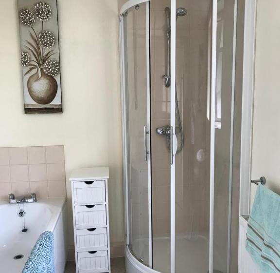 Bed and Breakfast High Mead