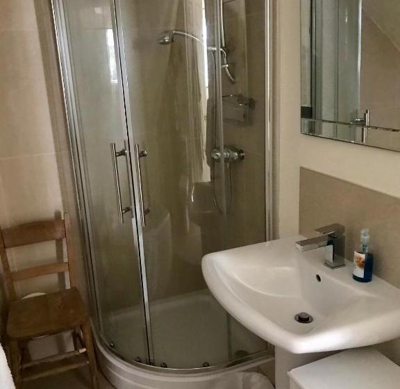 Bed and Breakfast High Mead