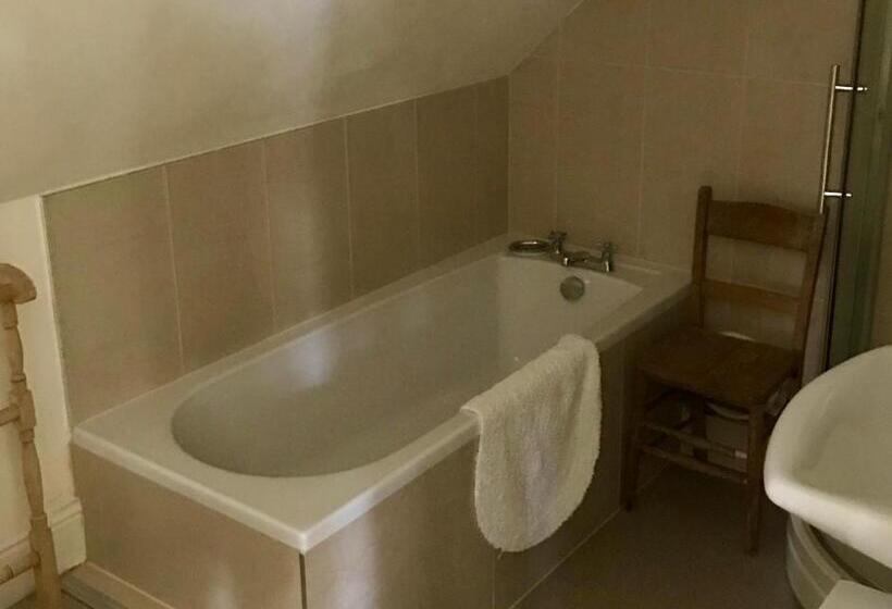 Bed and Breakfast High Mead