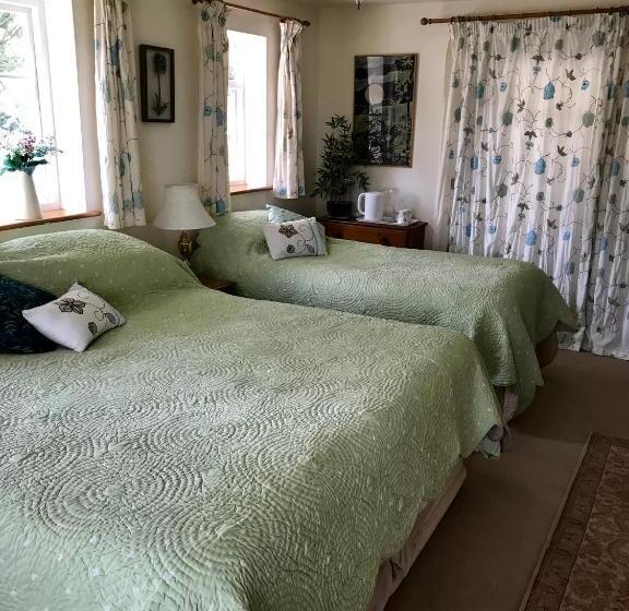 Bed and Breakfast High Mead